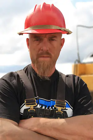 Greg Remsburg