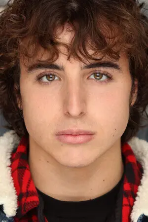 Noah Bentley