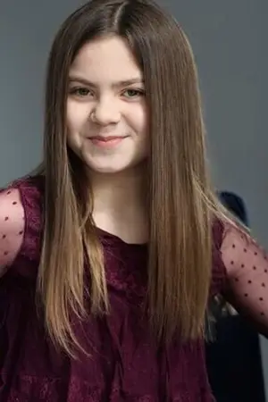 Madigan Kacmar