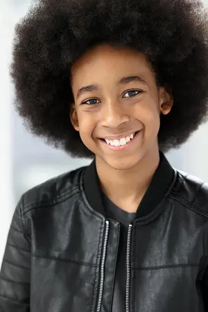Titus Blake