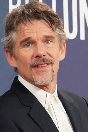 Ethan Hawke