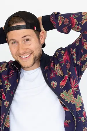 Griffin Burns