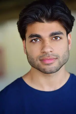 Ariyan Kassam