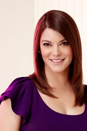 Gail Simmons