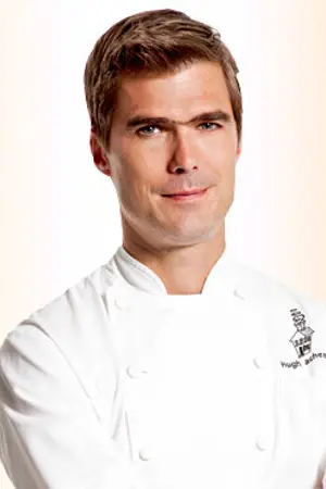 Hugh Acheson