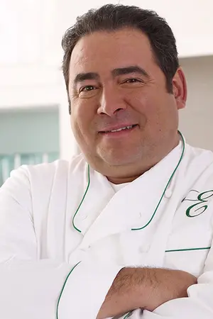 Emeril Lagasse