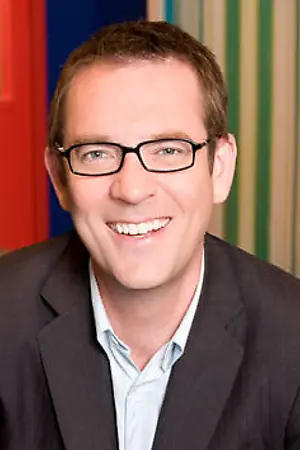 Ted Allen
