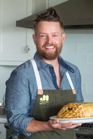 Richard Blais