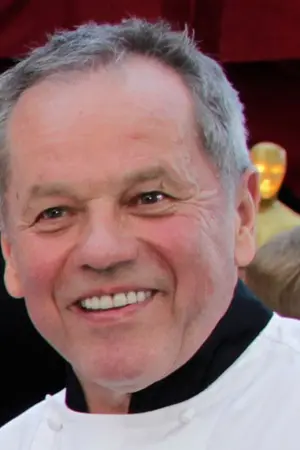 Wolfgang Puck