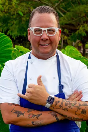 Graham Elliot