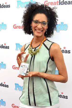 Carla Hall