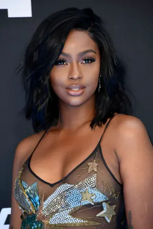 Justine Skye