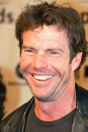 Dennis Quaid