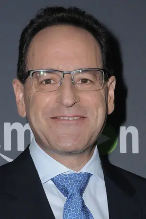 Jonathan Shapiro