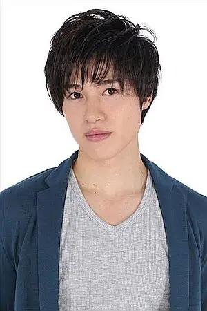 Shimba Tsuchiya