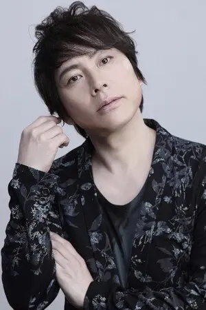 Ryotaro Okiayu
