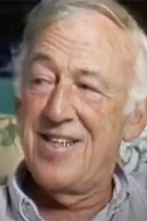 Ernie Anderson