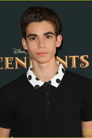 Cameron Boyce