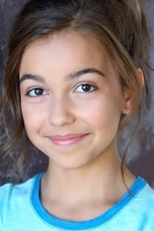 Megan Richie