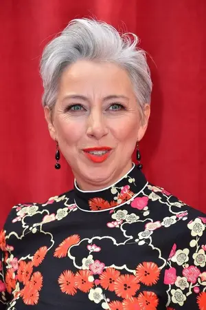 Sarah Moyle