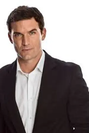 Matthew Chambers