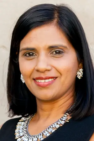 Bharti Patel