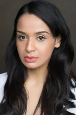 Ambreen Razia