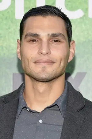 Christian Ochoa