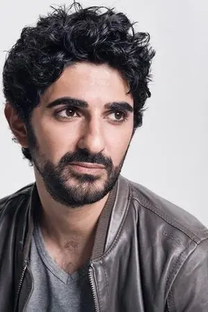 Reza Brojerdi
