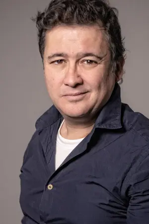 Secun de la Rosa