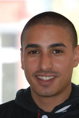 Hassan Slaby