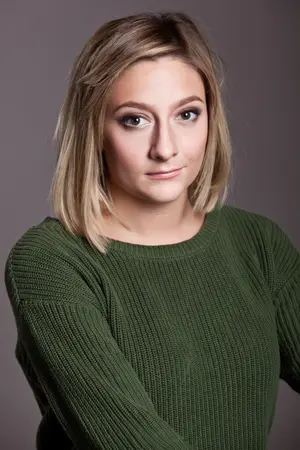 Priscilla Knetemann