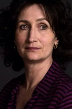Judy Doorman