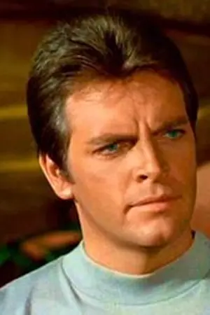 Gary Conway