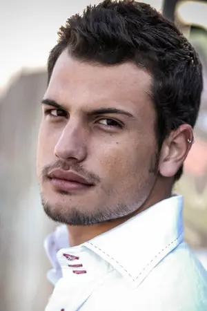 Roberto Urbina