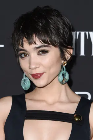 Rowan Blanchard