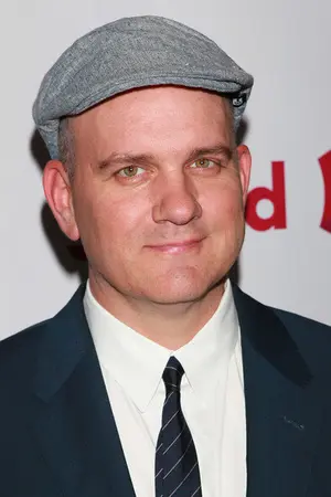 Mike O'Malley