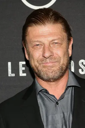 Sean Bean