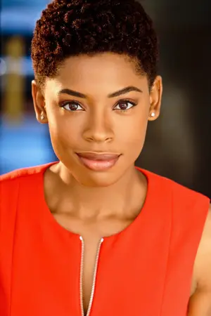 Chelsea Harris
