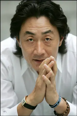 Heo Jun Ho