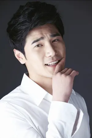 Ha Soo Ho