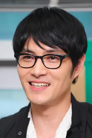 Lee Hae Young