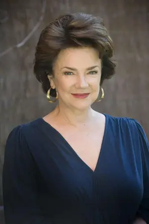 Janet Andrewartha