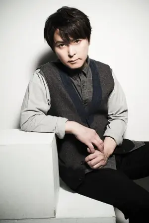 Souichirou Hoshi