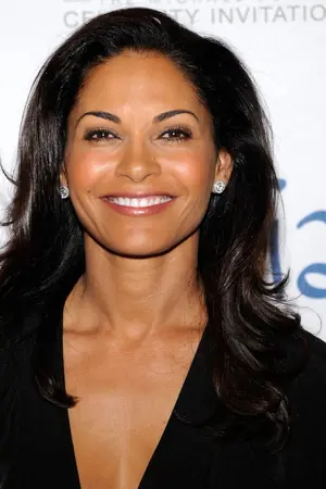 Salli Richardson-Whitfield