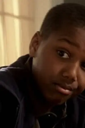 Meshach Peters
