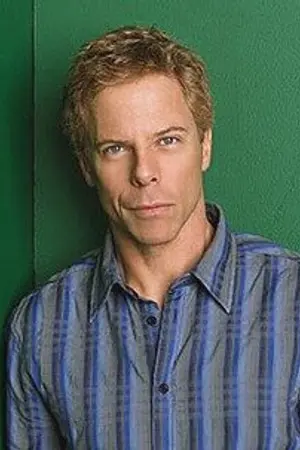 Greg Germann