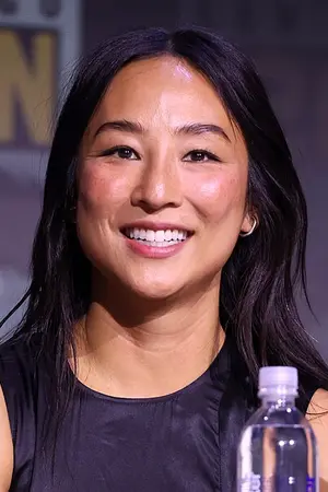 Greta Lee