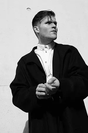 Yair Elazar Glotman