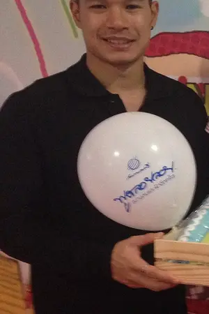 Tayme Thapthimthong